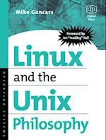 Linux and the Unix Philosophy