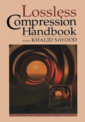 Lossless Compression Handbook