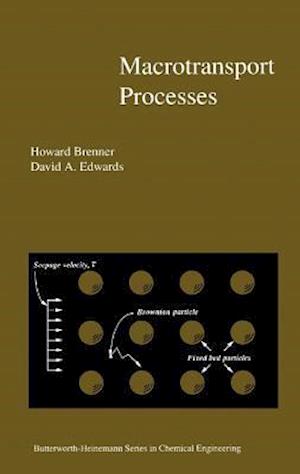 Macrotransport Processes