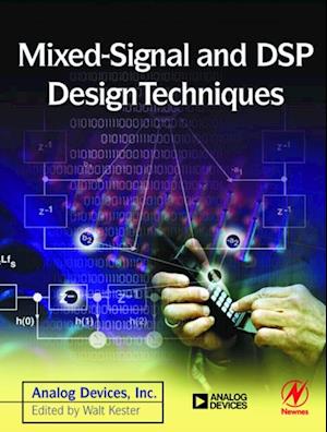 Mixed-signal and DSP Design Techniques