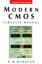 Modern CMOS Circuits Manual