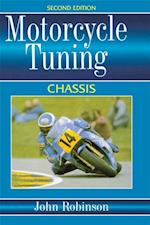Motorcyle Tuning: Chassis