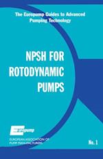 Net Positive Suction Head for Rotodynamic Pumps: A Reference Guide