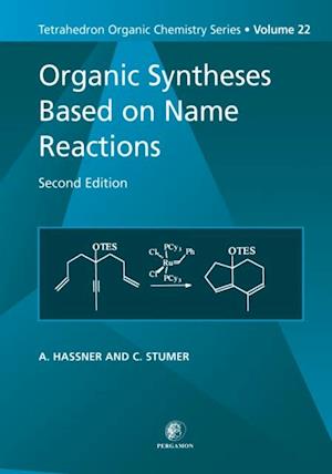 Organic Syntheses Based on Name Reactions