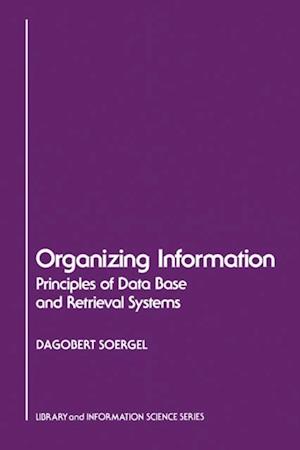 Organizing Information