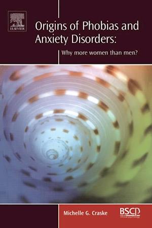 Origins of Phobias and Anxiety Disorders