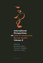 International Perspectives on Child and Adolescent Mental Health