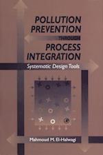 Pollution Prevention through Process Integration