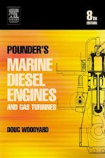 Pounder's Marine Diesel Engines