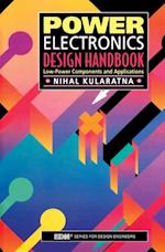 Power Electronics Design Handbook