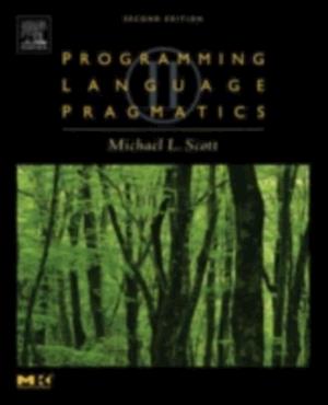 Programming Language Pragmatics