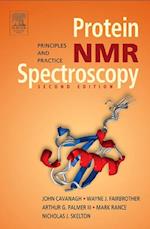 Protein NMR Spectroscopy