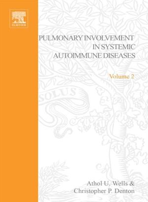Pulmonary Involvement in Systemic Autoimmune Diseases