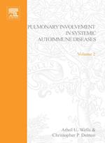 Pulmonary Involvement in Systemic Autoimmune Diseases