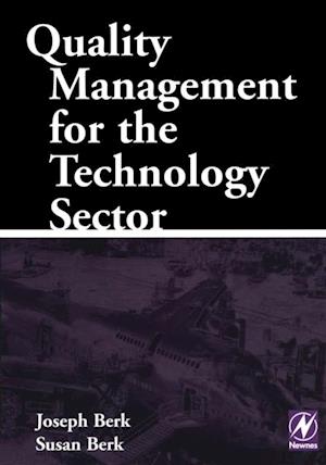 Quality Management for the Technology Sector