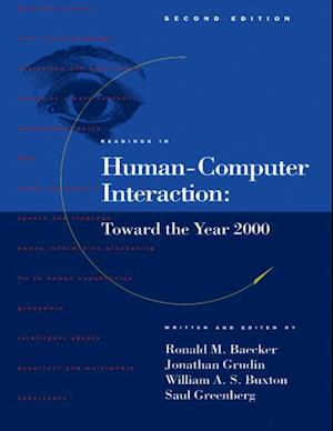 Readings in Human-Computer Interaction