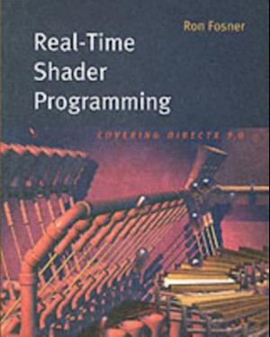 Real-Time Shader Programming