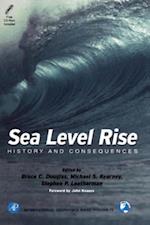 Sea Level Rise