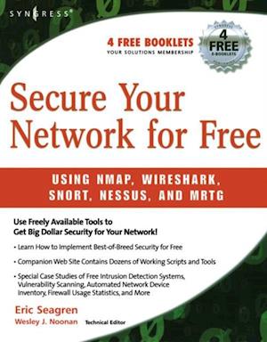 Secure Your Network for Free