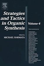 Strategies and Tactics in Organic Synthesis