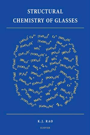 Structural Chemistry of Glasses