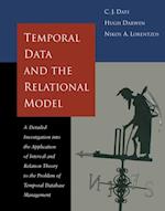 Temporal Data & the Relational Model