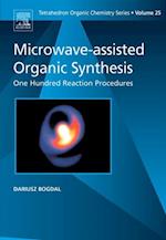 Microwave-assisted Organic Synthesis