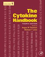 Cytokine Handbook, Two-Volume Set