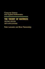 Theory of Matrices