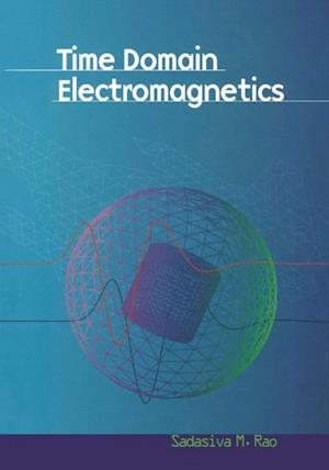 Time Domain Electromagnetics