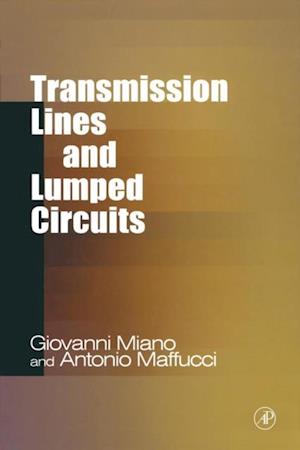 Transmission Lines and Lumped Circuits