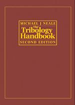 Tribology Handbook