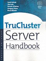 TruCluster Server Handbook