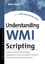 Understanding WMI Scripting