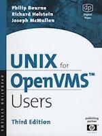 UNIX for OpenVMS Users