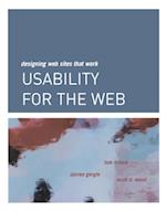 Usability for the Web