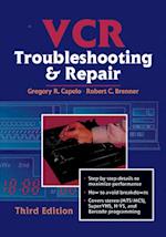 VCR Troubleshooting and Repair