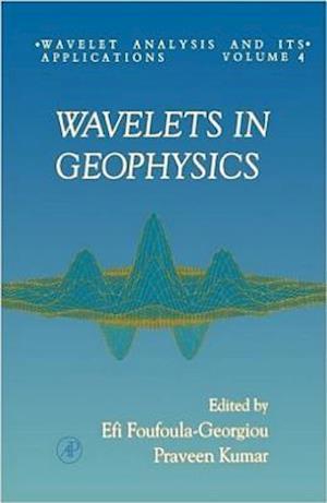 Wavelets in Geophysics