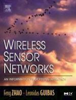 Wireless Sensor Networks