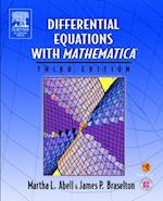 Differential Equations with Mathematica