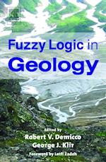 Fuzzy Logic in Geology