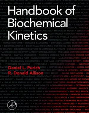 Handbook of Biochemical Kinetics