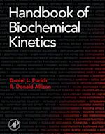 Handbook of Biochemical Kinetics