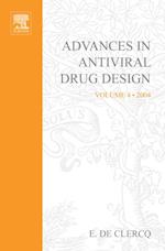 Advances in Antiviral Drug Design