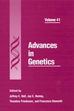 Advances in Genetics