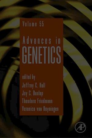 Advances in Genetics