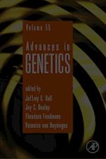 Advances in Genetics