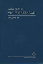 Advances in Virus Research