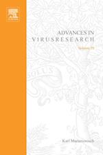 Advances in Virus Research