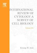 International Review of Cytology